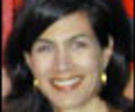 Hilda Santo Tomas - Professional null Speaker