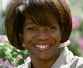 Jessie Mack Burns - Professional Speakers Booking