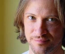 John Bruce - Professional Speakers Booking