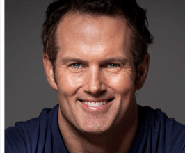 Joel Harper - Professional null Speaker