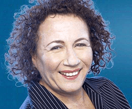 Shelle Rose Charvet - Professional null Speaker