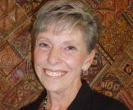 Alexandra Delis-Abrams - Professional null Speaker