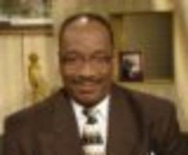 Mitchel A. Nickols - Professional null Speaker