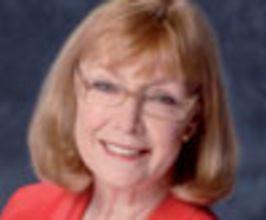 Peggy Morrow - Professional null Speaker