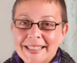 Barbara D. Krasner - Professional Speakers Booking