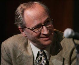 Matthew Cossolotto - Professional null Speaker