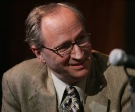 Matthew Cossolotto - Professional null Speaker