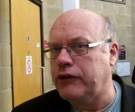 Bill Cawley - Professional Speakers Booking