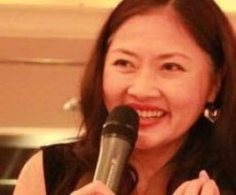 Pamela Hongsakul - Professional null Speaker