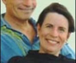 Philip and Mikela Tarlow - Professional null Speaker