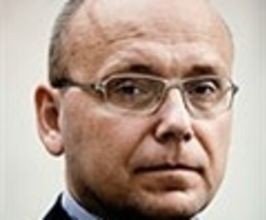 Dr. Magnus Ranstorp - Professional null Speaker