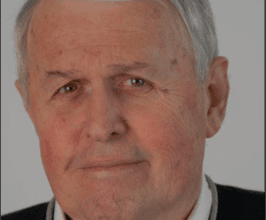 Howard Highsmith - Professional null Speaker