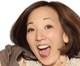 Jolene Jang - Professional null Speaker