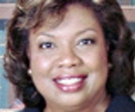 Edith Washington - Professional null Speaker