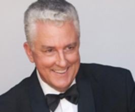 Timothy Hyde - Professional Speakers Booking