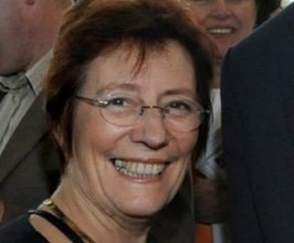 Wivina Demeester - Professional null Speaker