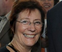 Wivina Demeester - Professional null Speaker
