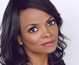 Joyce Robinson Agu - Professional null Speaker