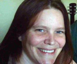 Julia Hood - Professional null Speaker