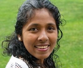 Preethi Burkholder - Professional null Speaker