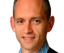 Mark Sincevich - Professional null Speaker