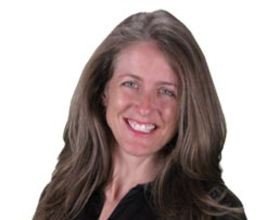 Samantha Taylor - Professional null Speaker