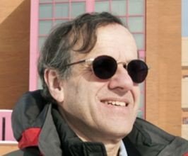 Bob Rosner - Professional null Speaker