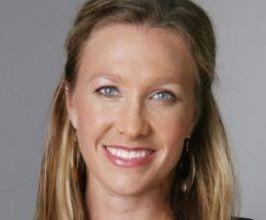 Kyndra de St Aubin - Professional null Speaker