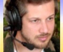 Mark Vicente - Professional null Speaker