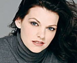 Kate Shindle - Professional null Speaker