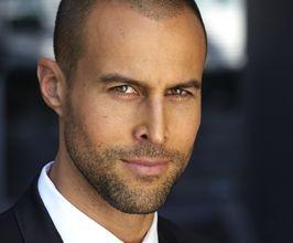 Dante Spencer - Professional null Speaker