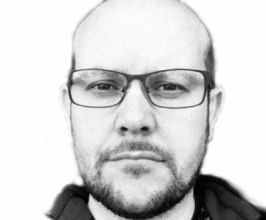 Tadhg Kelly - Professional null Speaker