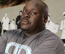 Christopher Big Black Boykin - Professional null Speaker