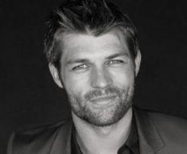 Liam McIntyre - Professional null Speaker