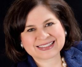 Leticia Van de Putte - Professional null Speaker