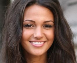 Michelle Keegan - Professional null Speaker