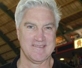 Tom McMillen - Professional null Speaker