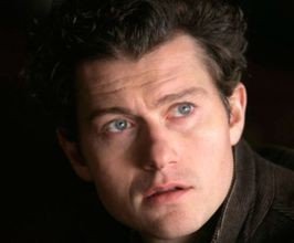 James Badge Dale - Professional null Speaker