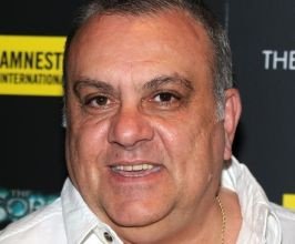 Vincent Curatola - Professional null Speaker