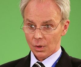 Derek Williams - Professional null Speaker