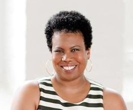 Jennifer Ransaw Smith - Professional null Speaker