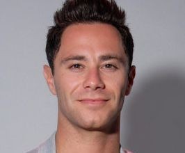Sasha Farber - Professional null Speaker