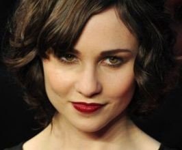 Tuppence Middleton - Professional null Speaker