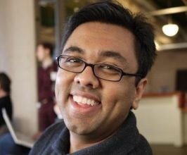 Hiten Shah - Professional null Speaker