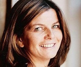 Emma Gilbey Keller - Professional null Speaker