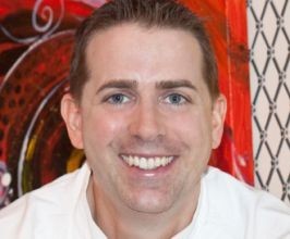 Ed Cotton - Professional null Speaker