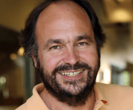 Paul Maritz - Professional null Speaker
