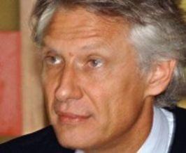 Domenique de Villepin - Professional null Speaker