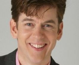 Nic Feteris - Professional Speakers Booking