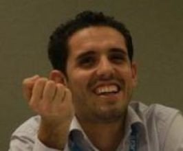 Oussama Abdellah Benhmida - Professional null Speaker